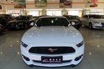 福特Mustang 2015款2.3T 50周年纪念版