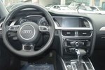 奥迪A4L2013款35 TFSI 自动技术型