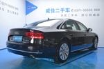 奥迪A8L Hybrid2013款40 Hybrid