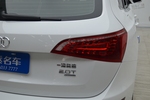 奥迪Q52012款2.0TFSI 技术型