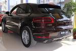 保时捷Macan2017款改款 Macan 2.0T