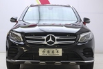 奔驰GLC级2019款GLC 260 L 4MATIC 动感型