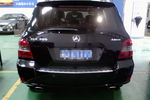 奔驰GLK级2010款GLK300 4MATIC 动感型