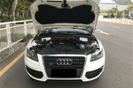 奥迪Q52012款2.0TFSI 技术型