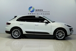 保时捷Macan2014款Macan 2.0T