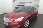 别克君威2010款2.0L 精英版OnStar