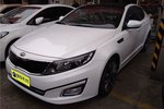 起亚K52014款2.0L 自动PREMIUM 2