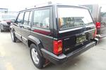 JeepJeep25002005款2.5 手动 四驱