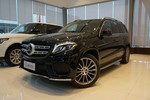 奔驰GLS级2016款500 4MATIC