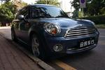 MINICLUBMAN2010款1.6L COOPER Cheer 