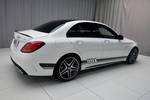 奔驰C级AMG2015款C 63 AMG