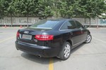 奥迪A6L2009款2.8FSI 舒适娱乐型