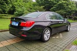 宝马7系2009款730Li 领先型