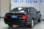 奔驰S级2010款S 300L 尊贵型