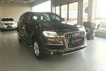 奥迪Q72012款3.0TFSI 进取型