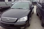 福特蒙迪欧2006款2.0 Ghia 自动精英型