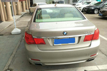 宝马7系2009款740Li 豪华型