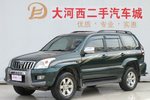 丰田普拉多2004款2.7i GX 自动