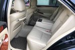 丰田皇冠2007款2.5L Royal 特别版