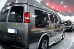 GMC Savana2013款5.3L 领袖版