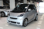 smartfortwo2011款1.0T 博速特别版