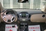 现代ix352013款2.0L 手自一体 两驱智能型 国V