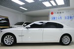 宝马7系2013款730Li 领先型