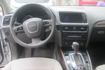 奥迪Q52010款2.0TFSI 豪华型