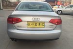 奥迪A4L2010款2.0TFSI 舒适型