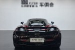 迈凯伦720S2017款4.0T Coupe