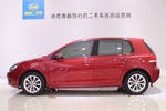 大众高尔夫2011款1.6L 手自一体 舒适型