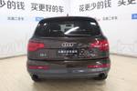 奥迪Q72012款3.0TFSI 进取型