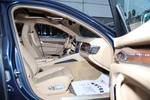 保时捷Panamera2010款Panamera 4 3.6L 