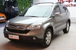 本田CR-V2007款2.4L VTi-S 自动 尊贵版