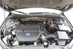 马自达Mazda62006款2.3 手自一体旗舰型 