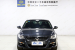 大众CC2012款2.0TSI 至尊型