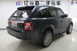 路虎揽胜运动版2012款5.0 V8 NA HSE