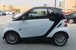 smartfortwo2012款1.0 MHD 硬顶标准版