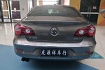 大众CC2012款1.8TSI 豪华型