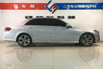 奔驰E级2014款改款 E260L 运动型