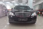 奔驰S级2012款 S350L Grand Edition