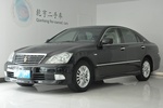 丰田皇冠2005款3.0L Royal Saloon