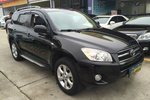 丰田RAV42010款2.0L 自动豪华升级版