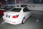 宝马5系2008款530Li 典雅型