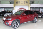 宝马X62011款xDrive35i