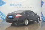 日产天籁2011款2.0L XL舒适版