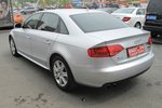 奥迪A4L2012款2.0TFSI 技术型