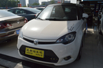 MG32011款1.5L 自动 精英版