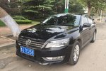 大众帕萨特2011款1.4TSI 手动尊雅版