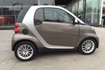 smartfortwo2009款coupe 1.0L 标准版